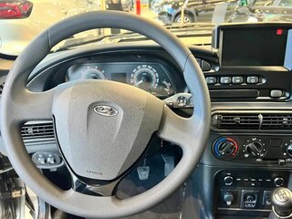 2026 Lada (ВАЗ) Niva Travel I Рестайлинг, коричневый, 1809000 рублей, вид 3