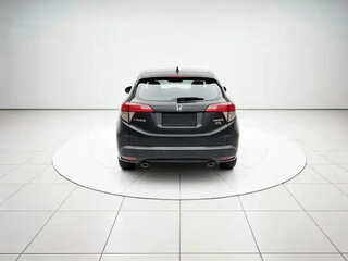 2021 Honda Vezel I Рестайлинг, чёрный, 1181000 рублей, вид 5