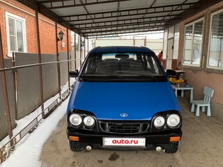2000 Lada (ВАЗ) 2120 Надежда I, синий, 230000 рублей, вид 3