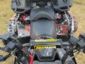 2021 Stels ATV-850 Guepard Trophy, чёрный, 1050000 рублей - вид 9