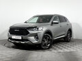 2019 Haval F7 I, серый, 1499000 рублей