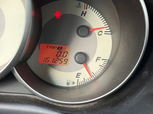 2007 Mazda 3 I (BK) Рестайлинг, чёрный, 380000 рублей - вид 8