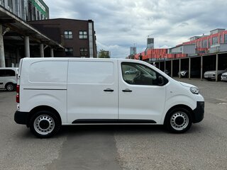 2021 Peugeot Expert, белый, 3100000 рублей, вид 5