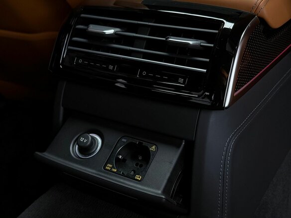 2022 Audi S8 IV (D5) Рестайлинг, зелёный, 14990000 рублей - вид 23