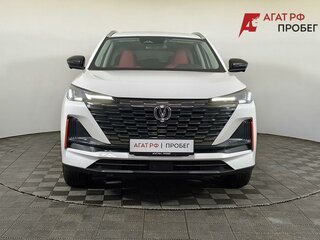 2024 Changan UNI-S I, белый, 2170000 рублей, вид 2