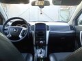 2010 Chevrolet Captiva I, чёрный, 1200000 рублей - вид 3