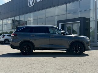 2026 Changan CS75 Pro, чёрный, 3155000 рублей, вид 5