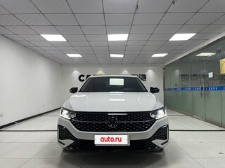 2022 Volkswagen Lavida III Рестайлинг, белый, 1550000 рублей, вид 2