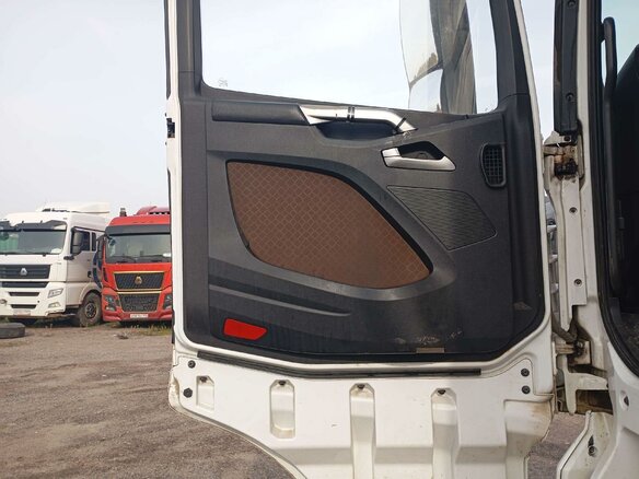 2023 FAW J7, белый, 3116000 рублей - вид 8