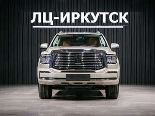 2023 Tank 500 I, жёлтый, 3850000 рублей, вид 2