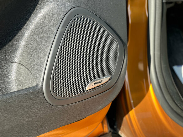 2021 Renault Kaptur I Рестайлинг, оранжевый, 1940000 рублей - вид 15