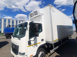 2025 КамАЗ 43089 Компас-9, белый, 5257600 рублей, вид 5