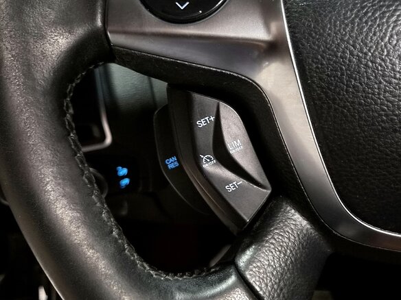 2014 Ford Focus III, чёрный, 890000 рублей - вид 14