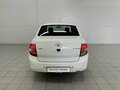 2017 Lada (ВАЗ) Granta I, белый, 600000 рублей - вид 6