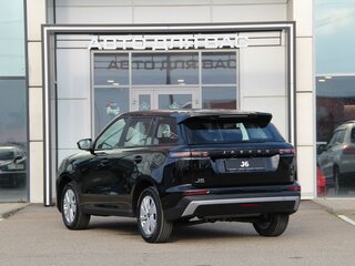 2026 Jaecoo J6, чёрный, 2290000 рублей, вид 5
