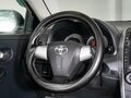 2010 Toyota Corolla X (E140, E150), серебристый - вид 8