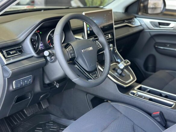 2026 Haval M6 II, серый, 2349000 рублей - вид 13
