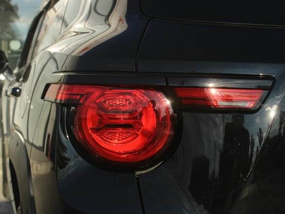 2025 Haval H7 I, чёрный, 3675000 рублей - вид 9