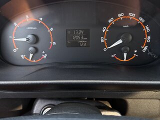 2023 Lada (ВАЗ) Niva Legend Euro-2 I, зелёный, 1180000 рублей, вид 5