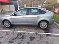 2010 Ford Focus II Рестайлинг, серый, 499000 рублей - вид 8