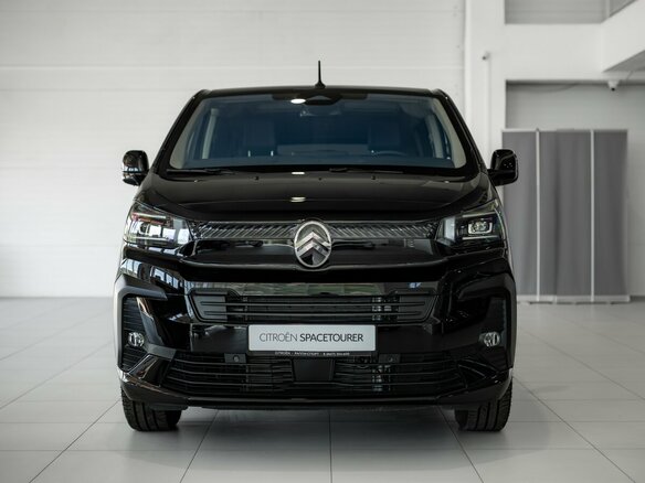 2025 Citroen SpaceTourer XL I Рестайлинг, чёрный, 7249000 рублей - вид 24