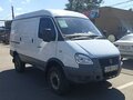 2019 ГАЗ Соболь (2310), белый, 940000 рублей