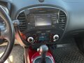 2012 Nissan Juke I, красный, 830000 рублей - вид 3