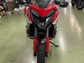 2021 Ducati Multistrada V4, красный, 2100000 рублей - вид 2
