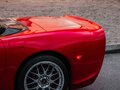 2001 Chevrolet Corvette C5, красный, 5000000 рублей - вид 4
