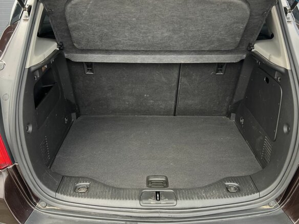 2014 Opel Mokka I, коричневый, 1180000 рублей - вид 12