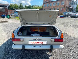 1994 Москвич 412 ИЭ, серый, 250000 рублей, вид 4