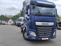 2021 DAF XF, синий, 8000000 рублей - вид 2