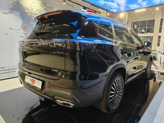 2026 Tenet T8, чёрный, 3885000 рублей, вид 2
