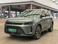 2023 Aito M7 I, зелёный, 3870111 рублей