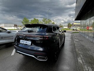 2026 Changan UNI-S I Рестайлинг, чёрный, 3249900 рублей, вид 4