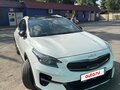 2021 Kia XCeed I, белый, 2500000 рублей - вид 1