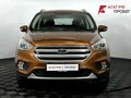 2018 Ford Kuga II Рестайлинг, коричневый, 1670000 рублей - вид 2