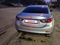 2016 Mazda 6 III (GJ) Рестайлинг, серый, 1440000 рублей - вид 4