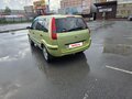 2005 Ford Fusion I, зелёный, 415000 рублей - вид 5