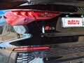 2021 Audi S3 IV (8Y), чёрный - вид 9