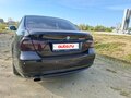 2008 BMW 3 серии 320i V (E90/E91/E92/E93) Рестайлинг, чёрный - вид 5