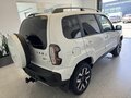 2026 Lada (ВАЗ) Niva Travel I Рестайлинг, белый, 1789000 рублей - вид 5