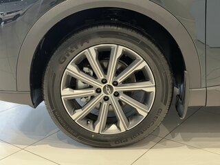 2025 Chery Tiggo 9 I, зелёный, 4335000 рублей, вид 5