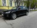 2015 Audi Q5 I (8R) Рестайлинг, чёрный, 2200000 рублей - вид 4