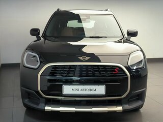 2026 Mini Countryman S III, чёрный, 6720000 рублей, вид 3