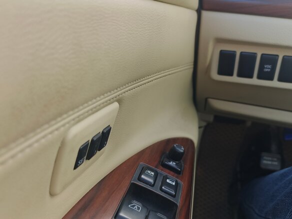 2010 Nissan Teana II (J32), чёрный, 860000 рублей - вид 21