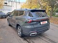 2024 Geely Okavango I Рестайлинг, серый, 2700000 рублей - вид 6