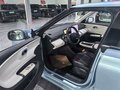 2024 Dongfeng Nammi 01 31.45 kWh, голубой, 1300000 рублей - вид 4