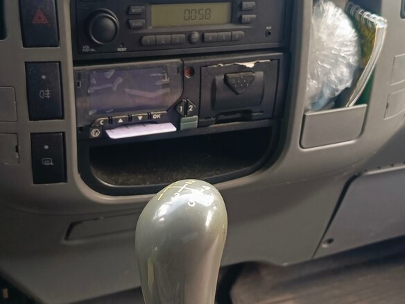 2012 Foton Ollin, синий, 1400000 рублей - вид 12
