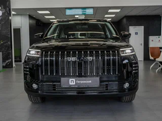 2026 Jeland J6, чёрный, 2549000 рублей, вид 1